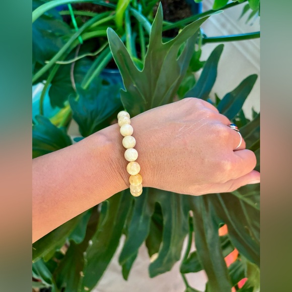 Calcite bracelet (one) - Picture 4 of 4